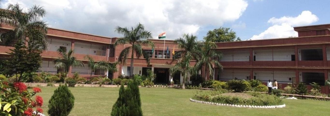 Home Kendriya Vidyalaya Iim Campus